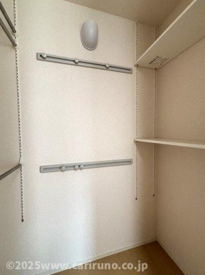 【収納】 | ハイツ ハピネス