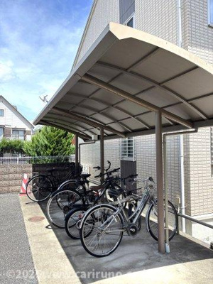 【その他】 | ハイツ ハピネス