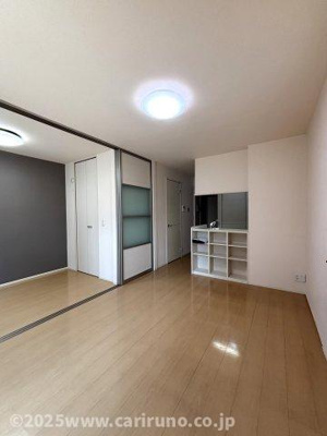 【内装】 | ハイツ ハピネス