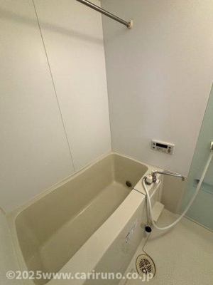 【浴室】 | ハイツ ハピネス