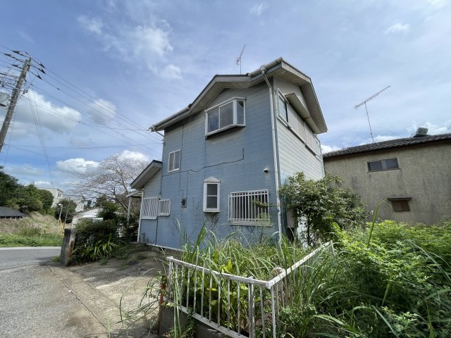 山武市横田貸家