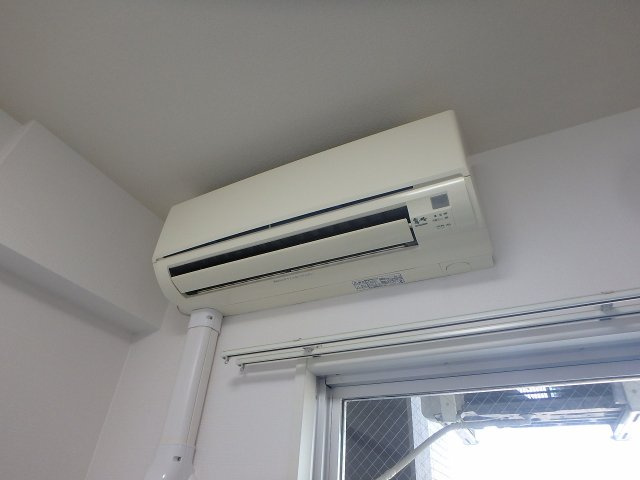 【設備】エレット長町