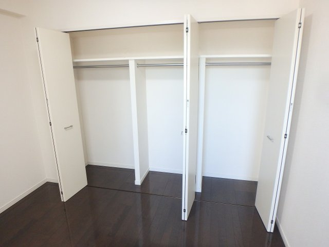 【収納】エレット長町