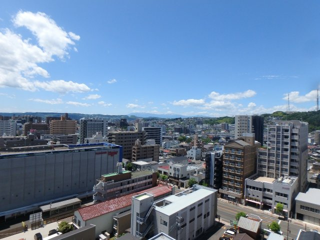 【展望】エレット長町