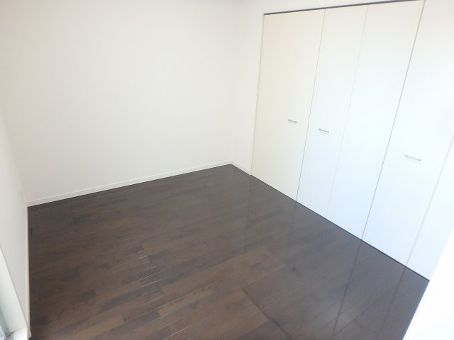【寝室】エレット長町