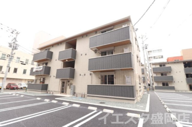 CLASSEUM盛岡駅前　Ⅰ