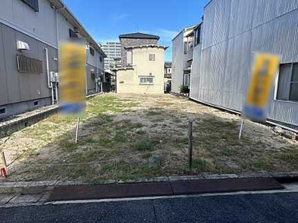 広島市中区舟入南４丁目の外観