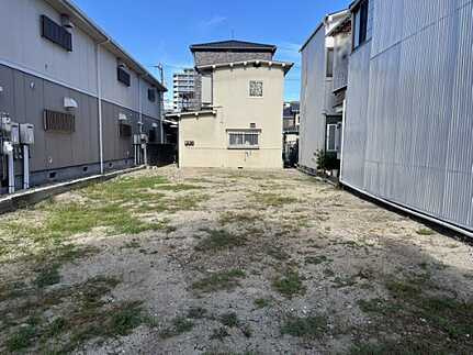広島市中区舟入南４丁目の周辺