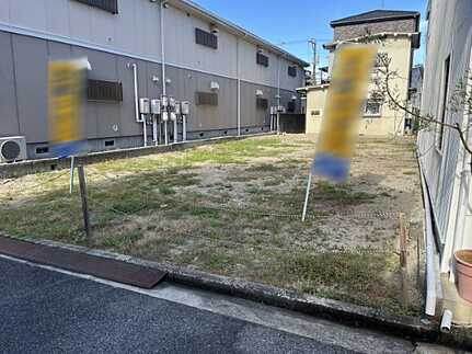 広島市中区舟入南４丁目の周辺