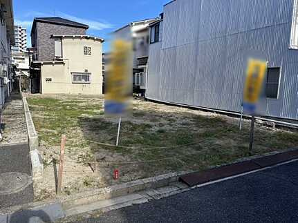 広島市中区舟入南４丁目の周辺