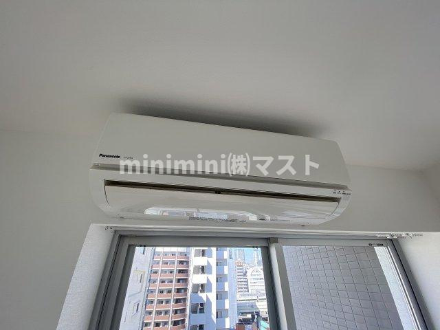 フィーノの設備