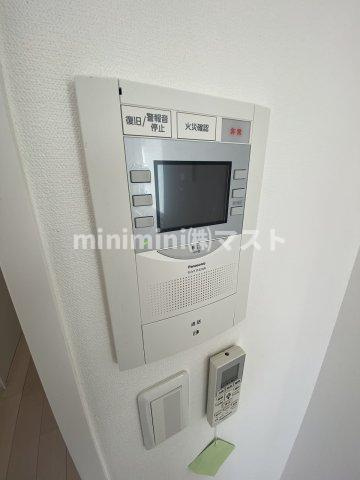 フィーノのセキュリティ
