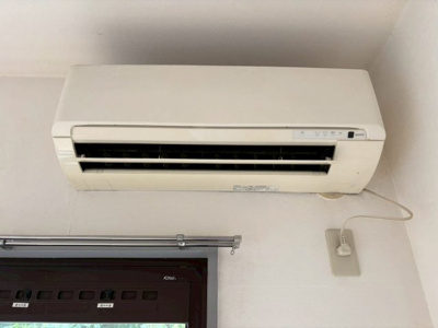 【設備】 | 昭島コートエレガンスA棟