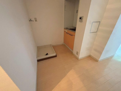 【キッチン】 | 昭島コートエレガンスA棟