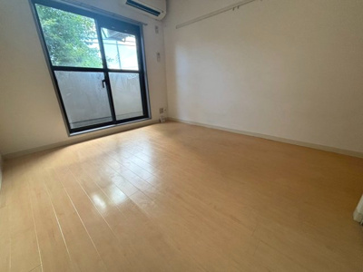 【洋室】 | 昭島コートエレガンスA棟