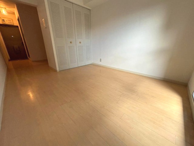 【洋室】 | 昭島コートエレガンスA棟