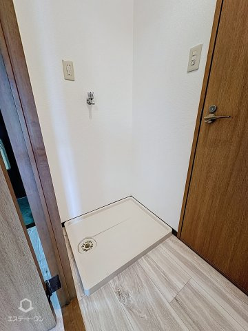 カムフォータブル山川の設備