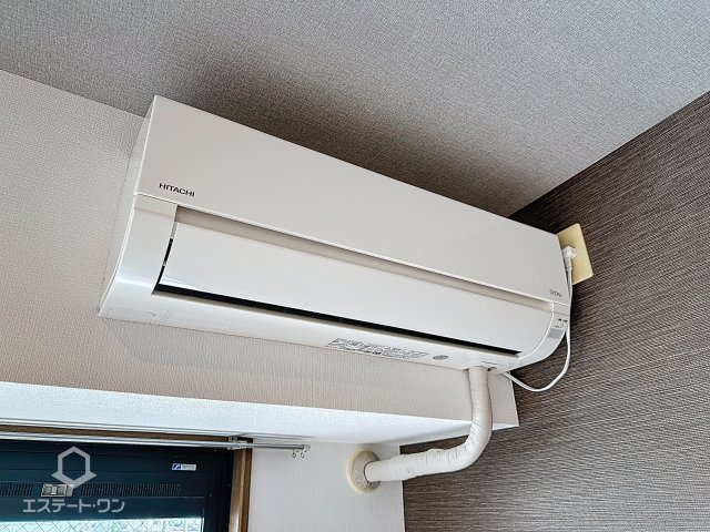 カムフォータブル山川の設備