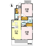 クラウン ヒル Cの画像