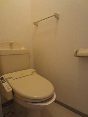 【トイレ】 | クラウン ヒル C