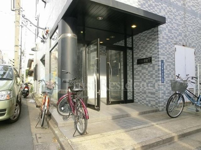 【エントランス】 | アネックスＴ