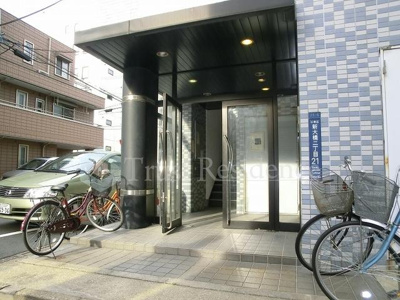 【その他共用部分】 | アネックスＴ