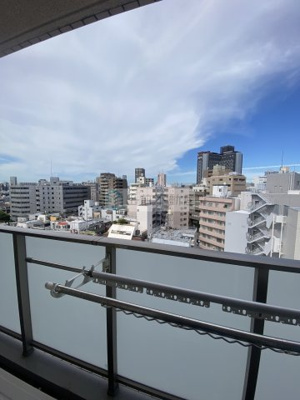【展望】 | リヴァプール東池袋