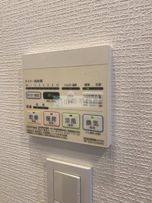 【設備】 | リヴァプール東池袋