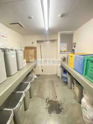 【ロビー】 | リヴァプール東池袋