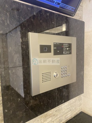 【セキュリティ】 | リヴァプール東池袋