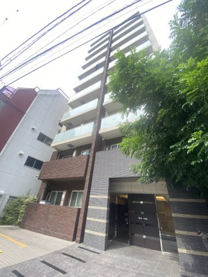 【外観】 | リヴァプール東池袋