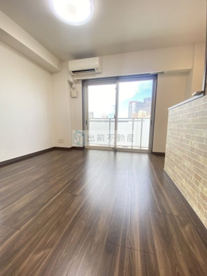 【居間・リビング】 | リヴァプール東池袋