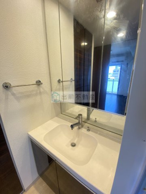 【洗面所】 | リヴァプール東池袋