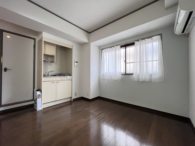 プリメゾンアビコのその他