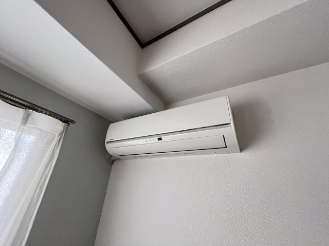 プリメゾンアビコの設備