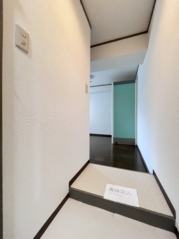 プリメゾンアビコの設備