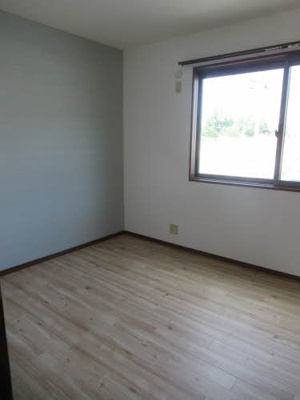 【洋室】 | ハイツＫＯＵＫＩ