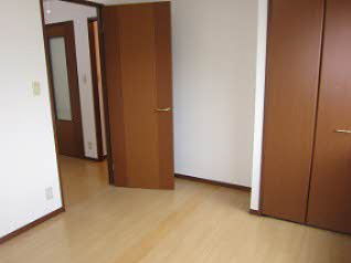 【内装】 | ハイツＫＯＵＫＩ