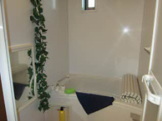 【浴室】 | ハイツＫＯＵＫＩ