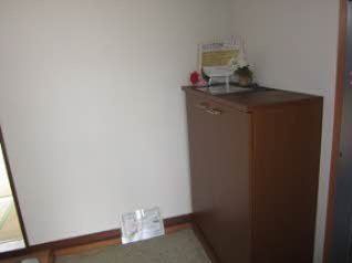 【収納】 | ハイツＫＯＵＫＩ