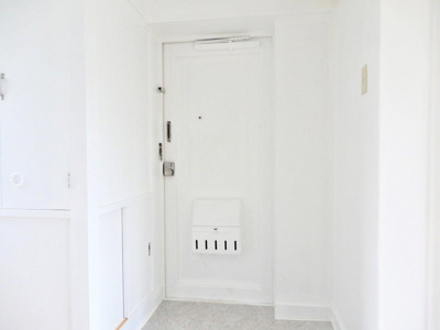 【玄関】 | ビレッジハウス石鳥谷1号棟