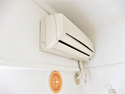 【設備】 | ビレッジハウス石鳥谷1号棟