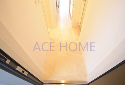 【玄関】 | アーバネックス四ツ橋