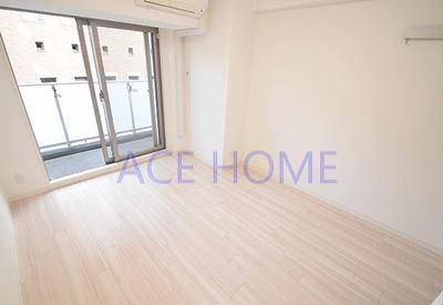 【内装】 | アーバネックス四ツ橋