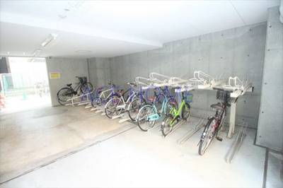 【その他共用部分】 | アーバネックス四ツ橋