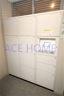 【設備】 | アーバネックス四ツ橋