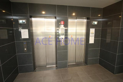 【ロビー】 | アーバネックス四ツ橋