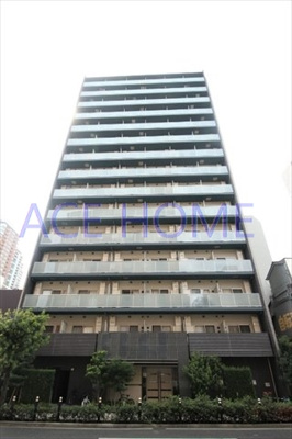 【外観】 | アーバネックス四ツ橋