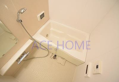 【浴室】 | アーバネックス四ツ橋