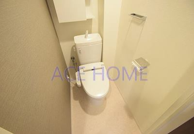 【トイレ】 | アーバネックス四ツ橋